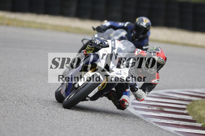 /03 04.04.2026 Speer Racing ADR/Gruppe gelb/337